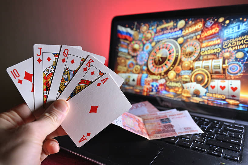 Understanding the SpinTime Casino Registration Process 1539797817 Understanding the SpinTime Casino Registration Process 1539797817
